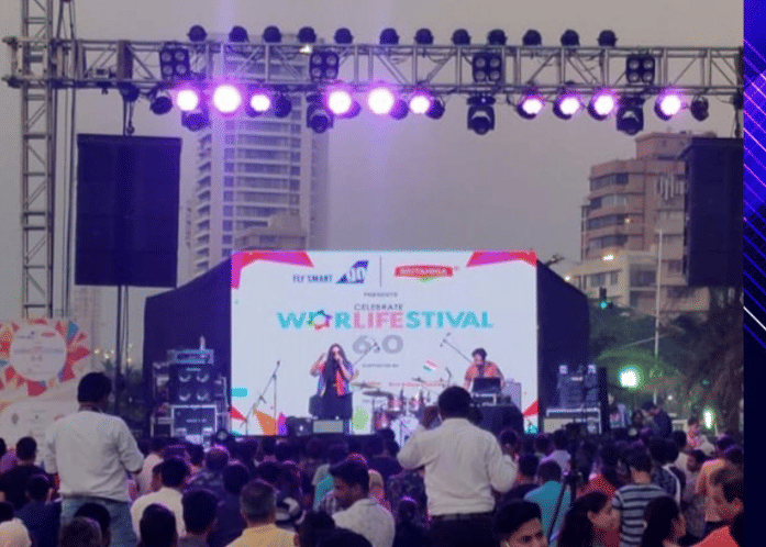 National Academy of Media & Events Kolkata Extra Curriculars photo 6